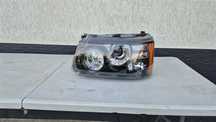 Far stanga sofer Land Rover Range Rover Xenon Led Halogen dupa 2009 cod LR084912