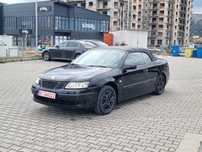 Saab 93 2.0 Benzina cabrio