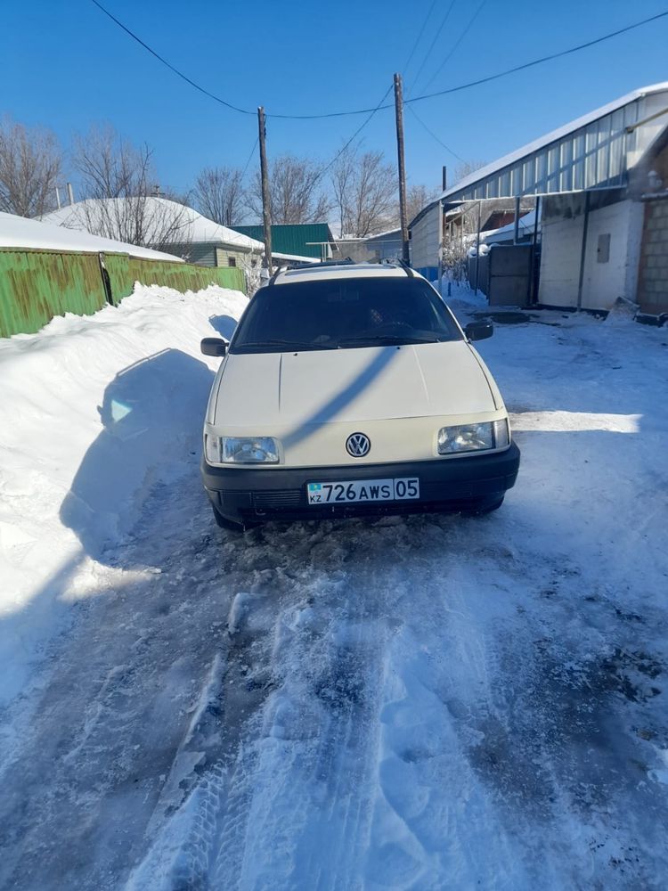 Продам Foldswagen passat b 3