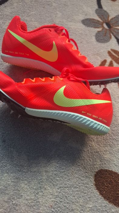 Crampoane Nike Rival Multi