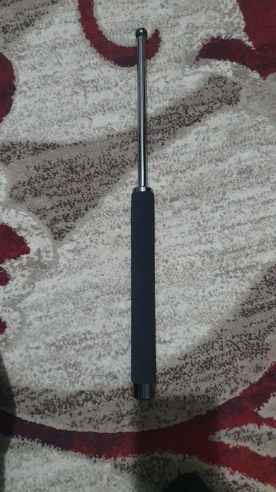 Bata telescopica