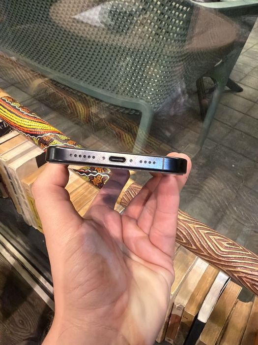 Iphone 16 pro max 256gb