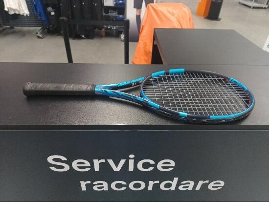 Babolat Pure Drive 98 - produs resigilat - (SecondHand) Decathlon