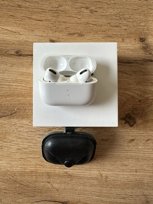 Apple Airpods Pro продается