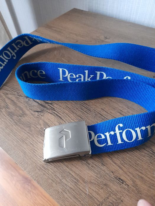 Peak performance мъжки колан.