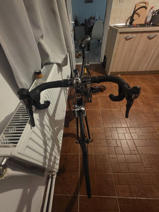 Cursiera full carbon