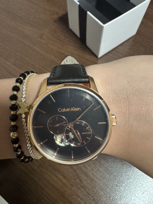 Ceas Calvin Klein