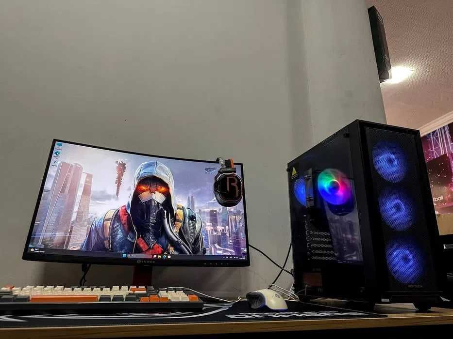 12-avlod CORE I5- komputer to'plam, YANGI!