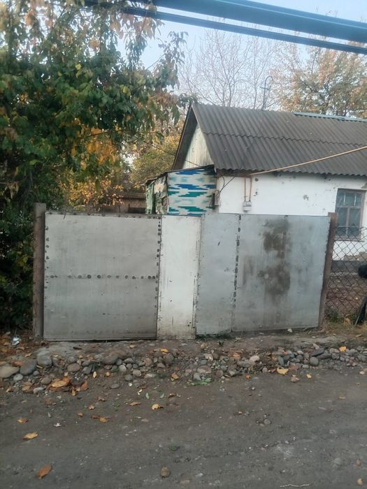 Дача Кайнарбулак