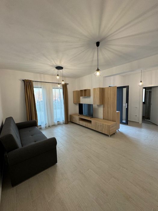 PROPRIETAR, inchiriez CASA in duplex, ultraspatios, zona Braytim