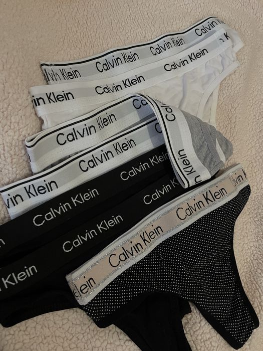 Set lenjerie intima Calvin Klein