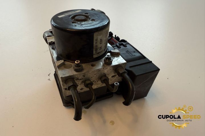 Pompa ABS 2.2CDI Euro 5 A2049012500 Mercedes-Benz C-Class W204/S204 [