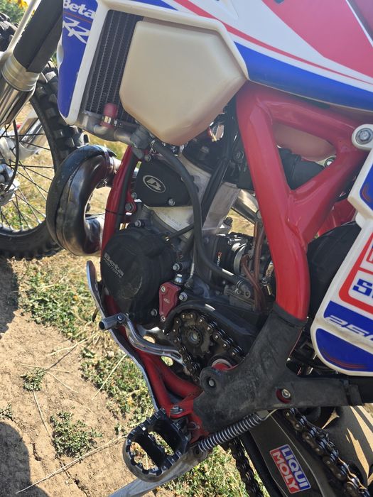 Beta 300 RR 2019