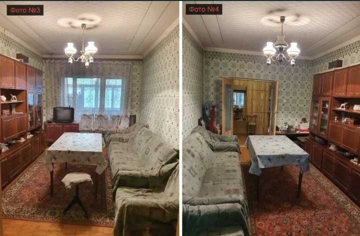 Продается 3х комнатная квартира на 13ом квартале Чиланзара