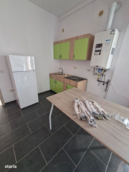 Ap 2cam Etaj 1, Finalizat +Parcare Privata, Mutare Imediată!