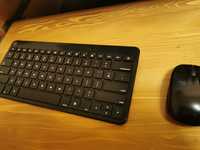 Tastatura si mouse bluetooth Motorola Noua!
