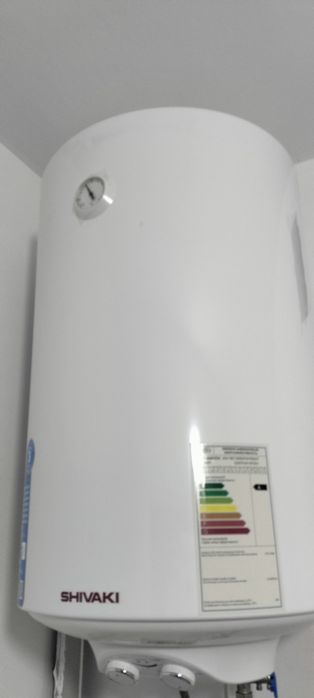 Продам Водонагреватель (бойлер) 80л. новый