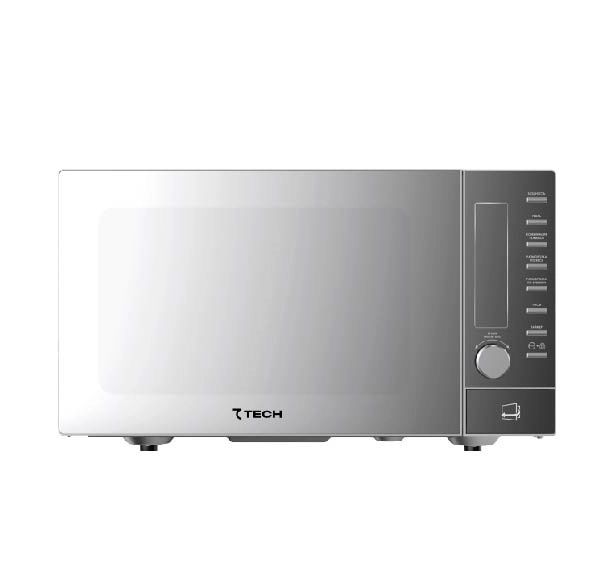 Микроволновая печь 7TECH 7MWO4G25SMS1