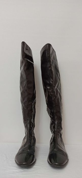 Cizme Sergio Rossi marimea  37 1/2