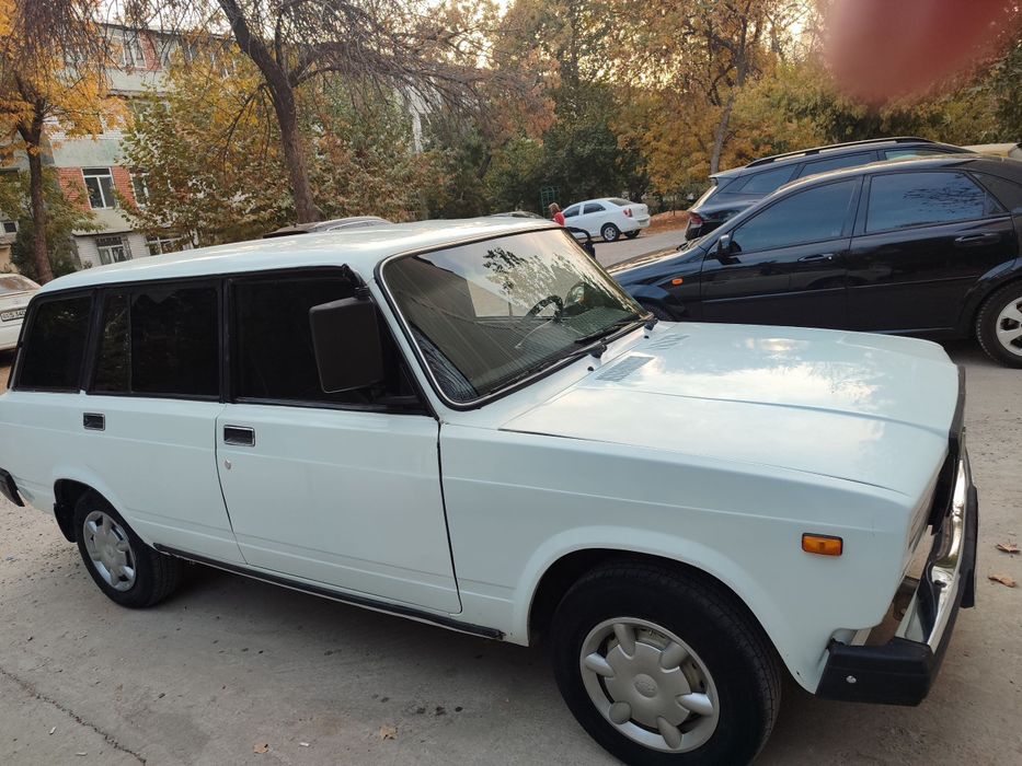 JIGULI 2104 Surochna sotiladi Yili 1988