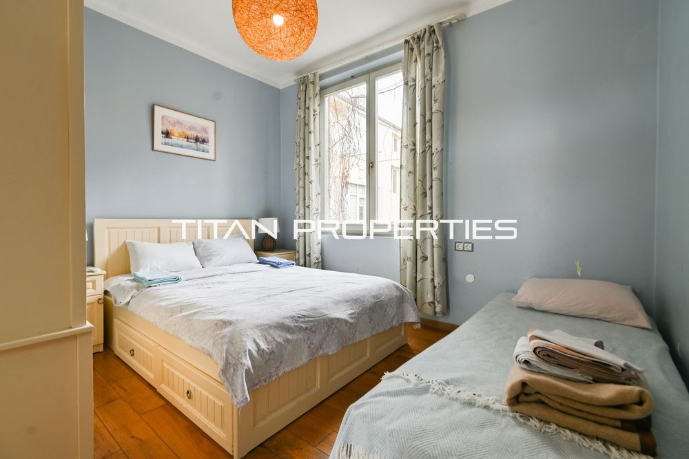 Къща, продажба, Център