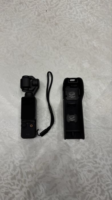 Dji osmo pocket 3 combo