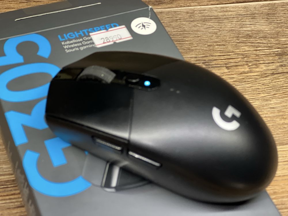 Logitech G305 Lightspeed