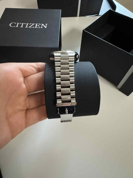 Часовник Citizen NJ0150-81E
