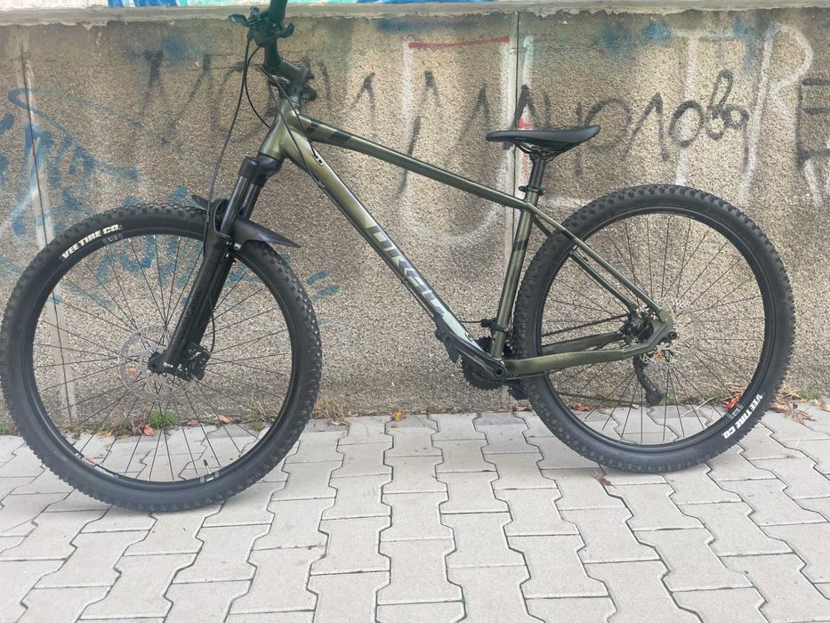 Велосипед Drag shift 29 инча