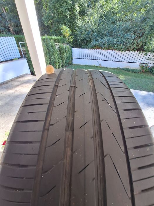 Летни гуми HANKOOK