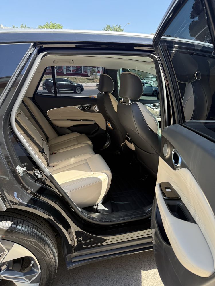 GAC AION V PLUS 2024 yil 28000km