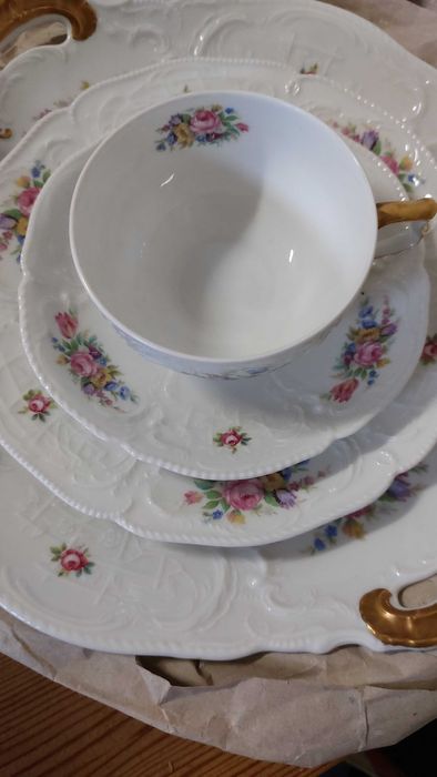 Rosenthal Sanssouci