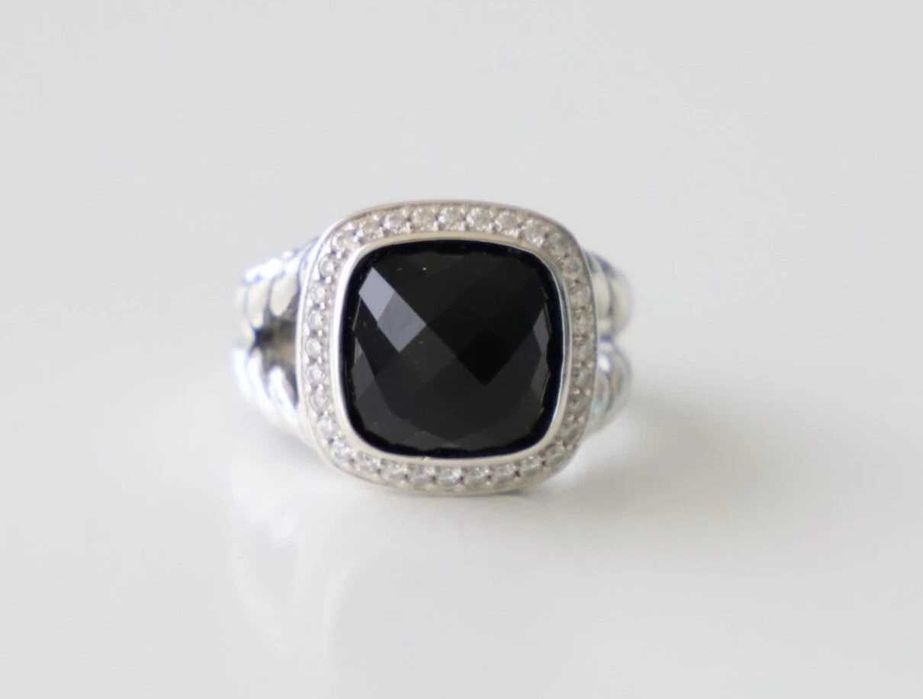David Yurman оригинален пръстен