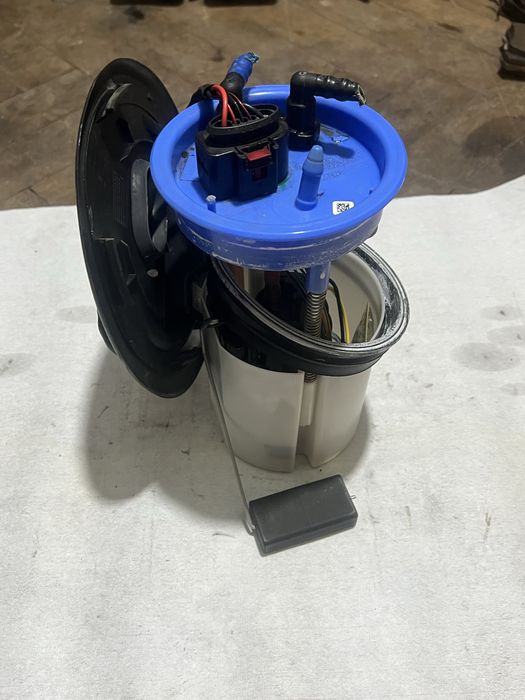 Pompa combustibil Skoda Fabia 2 complecta cu releu