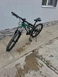 Bicicleta Caraiman de copii