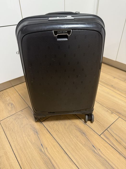 Куфар за ръчен багаж Enzo Nori