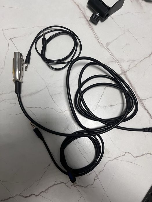 Для студи звуказапис