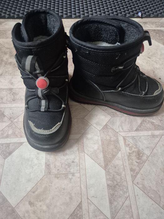 27 р сапоги зима