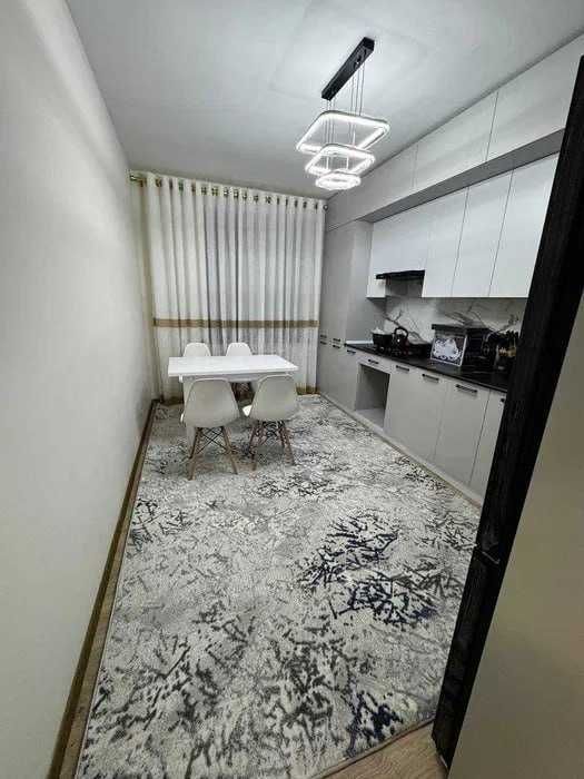 Olmazorda 1 Xonali Kvartira ijaraga Beriladi manzil | Almazar city |