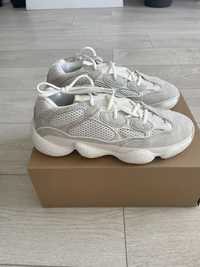 Adidas yeezy 500 bone