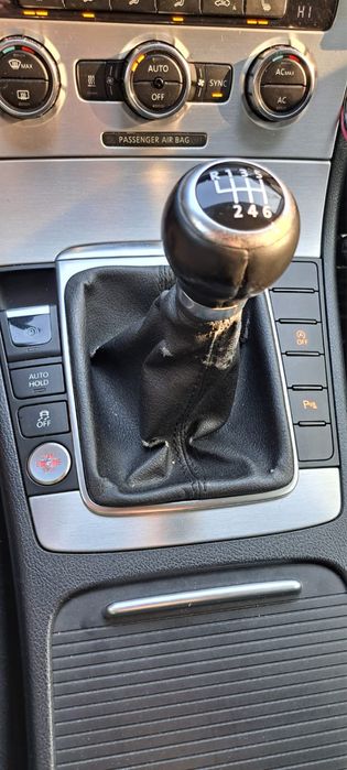Volkswagen Passat B7
