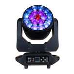 Movinghead Wash+Beam Big Bee Eye 19x20W RGBW