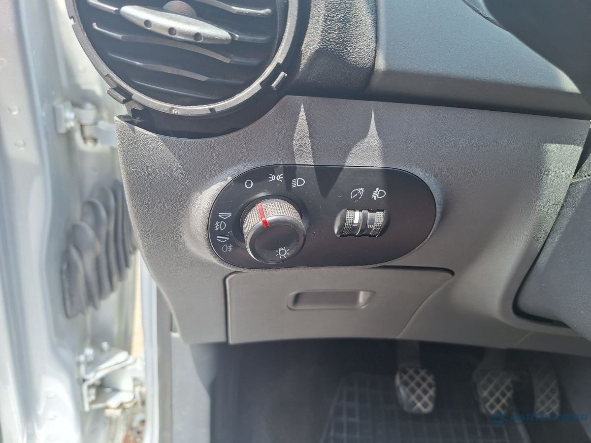 Bloc lumini SEAT CORDOBA III 6L2 2002 - 2009 TDI BMS, BNV