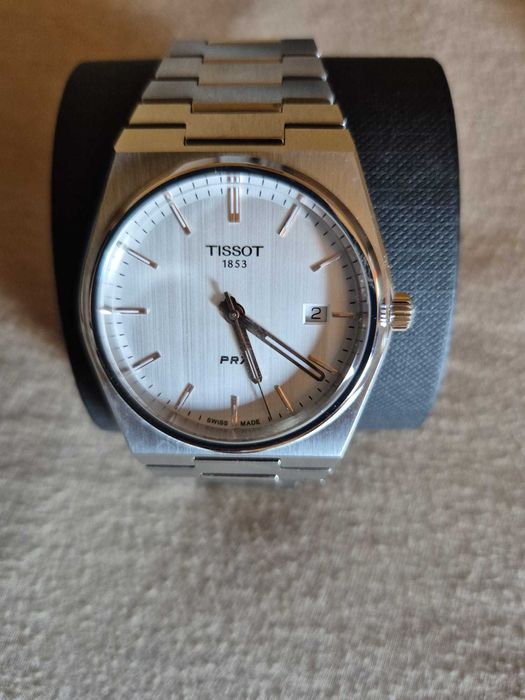 Ceas Tissot PRX T137