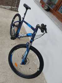 Bicicleta BTWIN 520