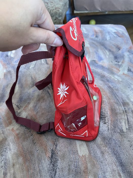 Ранички за момиче-5-7 години