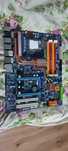 Placă pc gigabite