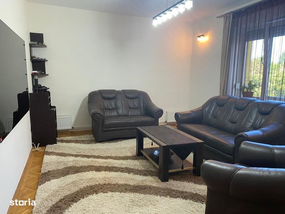 Apartament la casa de inchiriat in Sibiu str Calea Dumbravii