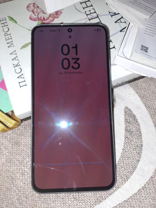 Samsung Galaxy A 56 5G