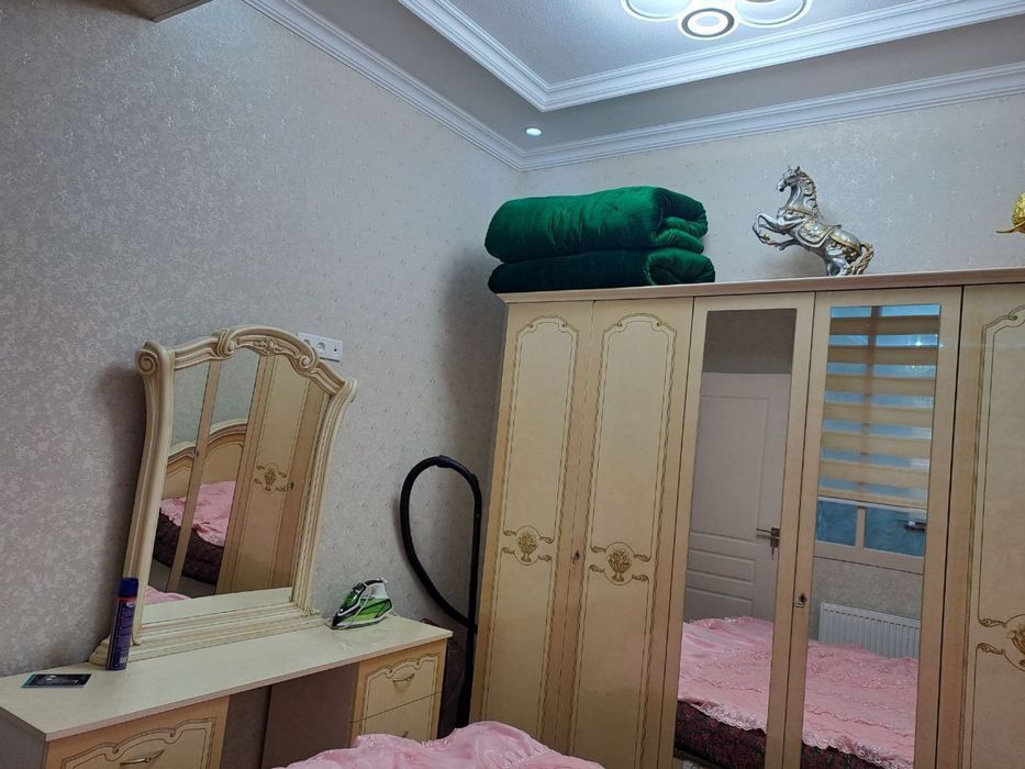 Яккасарай улица Шота Руставели сдается квартира на аренду